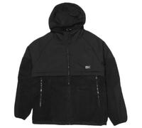 Salty Crew Pile Con Cerniera Shield Sherpa