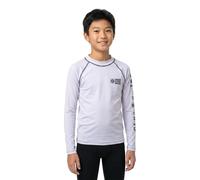 Salty Crew Rash Guard A Maniche Lunghe Alpha