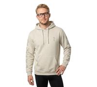 Salty Crew Reel Lb Hoodie Beige XL Uomo
