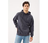 Salty Crew - Reel Lb Hoodie Nero - Abbigliamento S Nero
