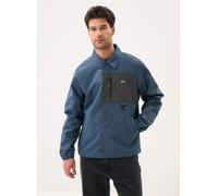 Salty Crew - Shed Coach Blu - Abbigliamento XXL Blu