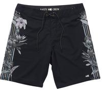 Salty Crew - Short da bagno da uomo stretch - Primo Boardshort Coal per Uomo - Taglia 31 US - Blu navy Blu navy 31 US