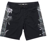 Salty Crew - Short da bagno da uomo stretch - Primo Boardshort Coal per Uomo - Taglia 32 US - Blu navy Blu navy 32 US