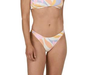 Salty Crew Slip Bikini Bloomed Midi