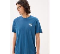 Salty Crew - Surface Classic Ss Tee Blu - Abbigliamento XXL Blu