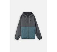 Salty Crew - Surface Windbreaker Jckt Grigio - Abbigliamento S Grigio