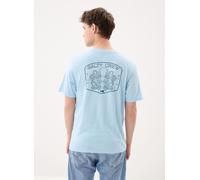 Salty Crew - Tako Club Classic Tee Blu - Abbigliamento S Blu