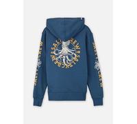 Salty Crew - Tentacles Boys Fleece Blu - Abbigliamento 16A Blu
