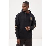 Salty Crew Felpa con cappuccio Tentacles Nero XL Uomo