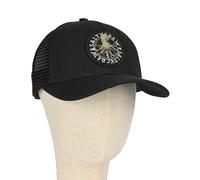 Salty Crew Tentacles Retro Berretto Trucker - Nero - Unica Taglia