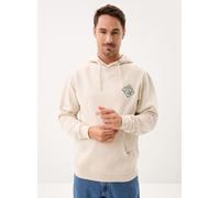 Salty Crew - Tippet Fill Fleece Beige - Abbigliamento S Beige