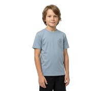 Salty Crew Tippet Fill Short Sleeve T-shirt Blu L Bambini