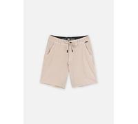 Salty Crew - Transom Overdye Short Grigio - Abbigliamento 32 Grigio