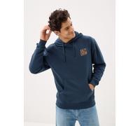 Salty Crew - Tried And True Fleece Blu - Abbigliamento M Blu