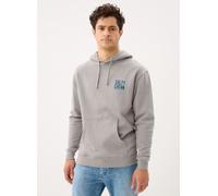Salty Crew - Tried And True Fleece Grigio - Abbigliamento XL Grigio