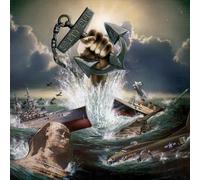 Salty Dog Every Dog Has It's Day (CD) Collector's Remastered Album
