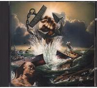 Salty Dog - Every Dog Has Its Day