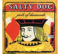Salty Dog - Jack of Diamonds [Import]