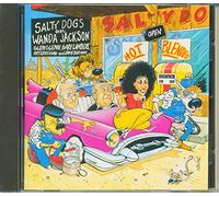 Salty Dogs - Hot Blended [Import]