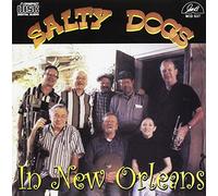 Salty Dogs - In New Orleans