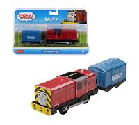 Salty Locomotiva | Mattel DVF81 | Trackmaster | Thomas & i suoi amici
