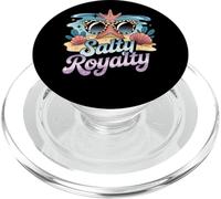 Salty Royalty Starfish - Occhiali da sole da spiaggia PopSockets PopGrip per MagSafe
