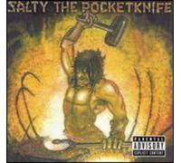 Salty The Pocketknife - Salty The Pocketknife