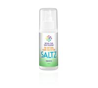 SALTZ - Crystal Alum - Deodorante a spray biologico, naturale al 100% - 100ml