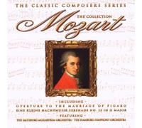 Saltzburg Mozarteum - Mozart-the Classic Composers