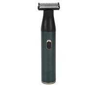 Saluaqui 4 su 1 Terrimero di Capelli Multifunzionale per Uomini con Precisione di Taglio e Design Ergonomico - Full Body Electric Hair Clipper per Barbe, Sopracciglia, Capelli Nasali e Intimi