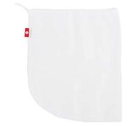 Saluaqui 5 Pcs a Maglie Riutilizzabili Producono Borse con Corse per la Conservazione del Giardino Versatili e lo Shopping | Design per Alimenti Lavabili e Leggeri