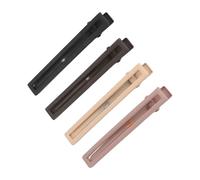 Saluaqui Alloy Bill Fermagli per Capelli 40 Pezzi Clip Professionale per | Clip a becco d\'anatra in lega 40 pezzi presa per capelli spessi o sottili adatti per il taglio del salone e