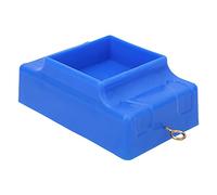 Saluaqui Auto Educativa Mini Fisica Modello di Laboratorio per Esperimenti - Carrello di Plastica Resistente per Insegnare Principi e Concetti di Scienze Fisiche (Macchina fisica)