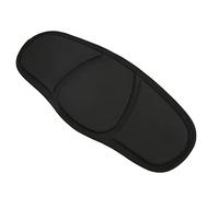 Saluaqui Backorre di Sedile di Kayak Regolabile con Supporto Eva - Banda Posteriore in Canoa Leggera e Confortevole per Un Miglioramento del Supporto Lombare in Kayak, Canoe e Pescherecci