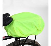 Saluaqui Borsa per Pneumatici per Bici Impermeabile Ultraleggera con Cover con Coulisse | Backpack a Prova di Polvere Pieghevole Impermeabile Fino a 126 Cm | Materiale di Seta per Viaggi e Uso