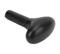 Saluaqui Canoa in Plastica Leggera in Plastica Canoe T Paddle Sostituzione | Design Ergonomico per Impugnatura Confortevole | Retrattile e Facile da Installare per Le Avventure di Navigazione Fai