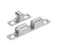 Saluaqui Cattura della Porta della Barca, Cattura della Porta dell'armadio della Barca del Tappo della con Accessori 316 in Acciaio Inossidabile per Armadietti per Yacht in