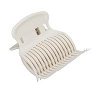 Saluaqui Clamp/Holder di Artigli per a Impugnatura per lo Styling e il Sezionamento | Sostituzione della Clamp/Holder Rullo Caldo 12 Pezzi Addominali | Leggero e Compatto il Salone o l'uso