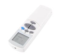 Saluaqui Condizionamento del Condizionatore d'aria di Sostituzione LCD Universale per con Progettazione Portatile e Facile Funzionamento - 6711A90032L Controller per Uso Domestico