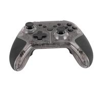 Saluaqui Controller di Gioco Wireless con Illuminazione RGB e Pulsanti Rimite