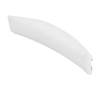 Saluaqui Copertina di Cuscino di Ricostituzione del Tampone per la Testa in Cuffia Premium per Melodia 600BTNC 660NC 510BT - Pelle Proteica Morbida e Memoria di Memoria per Comfort e Adattamento