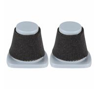 Saluaqui Filtri per Aspirapolvere Sostitutivi per Portatile ZL601R ZL601A - 2pcs Filtri di Spugna ABS | Migliorare la qualità dell'aria e Ridurre gli Allergeni | Accessori Compatibili con
