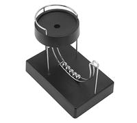 Saluaqui Intricata Macchina per il Movimento Perpetuo Decorativo | Acciaio Inossidabile Premium e Addominali | Arredamento del Desktop Automatico per Casa e Ufficio | Ornamento di Decompressione