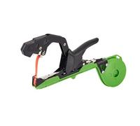 Saluaqui Macchina per Lega dell'impianto Ad Alta Precisione con Apertura 45 Mm per il Giardinaggio - Strumento di Legatura di Vite Leggera Realizzata in Acciaio di Manganese per la Cura del