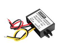 Saluaqui Modulo Convertitore DC-DC Versatile per Alimentazione 12 V/24 V/36V/48V a 5 3A SCOPI ALTRO, INFORMAZIONE IN MAGGIO