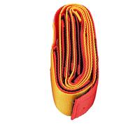 Saluaqui Nastro di Fissaggio a Squadra Elastica per Partite di 3/5/8 - Cinghia Elastico, Coordinamento del Lavoro di Squadra e Equilibrio - Attrezzatura di Allenamento all'aperto (Versione regolare