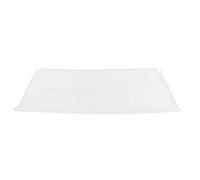 Saluaqui PE PROPLICA per Fili PLASTICA Coperchio di GARDENT Trasparente con Tecnologia a Serra 6S - 2x8m / 6.6x26.2ft Accessorio Serra a Prova di Polvere Agricola (2 Metri * 10 Metri)