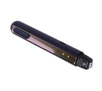 Saluaqui Penna Termica 4 in 1 Cancellatore Portatile | I sacchetti di retrazione automatica della batteria 500 mAh a riscaldamento rapido 3s cancellano i cappelli dei vestiti