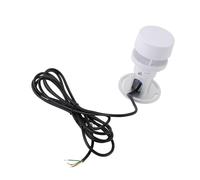 Saluaqui Sensore di Ambiente Meteorologico Avanzato 5 in 1 con Segnale RS485-velocità del, Direzione del, Temperatura, umidità e Monitoraggio della Pressione per le Stazioni Meteorologiche, DC9V-30V