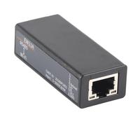 Saluaqui Server Seriale WiFi a WiFi con Antenna Integrata e Interfaccia RJ45, Supporta le Funzioni MODBustCP, AP/STA e Opzioni di Installazione in modalità Multipla